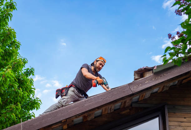Best Storm Damage Roof Repair  in Ranchos De Taos, NM